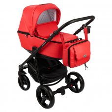 Детская коляска Adamex Reggio Eco 3 в 1